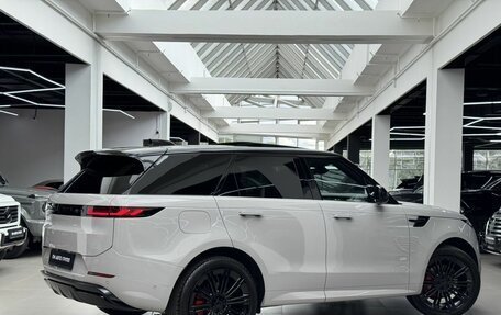 Land Rover Range Rover Sport, 2026 год, 18 990 000 рублей, 6 фотография