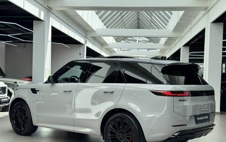 Land Rover Range Rover Sport, 2026 год, 18 990 000 рублей, 12 фотография