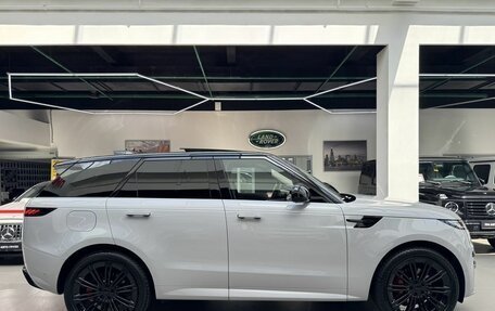 Land Rover Range Rover Sport, 2026 год, 18 990 000 рублей, 8 фотография