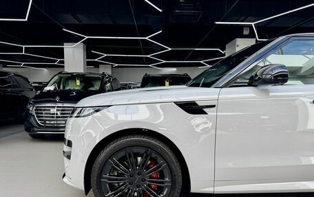Land Rover Range Rover Sport, 2026 год, 18 990 000 рублей, 15 фотография