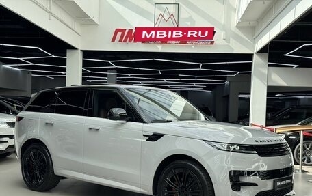 Land Rover Range Rover Sport, 2026 год, 18 990 000 рублей, 11 фотография