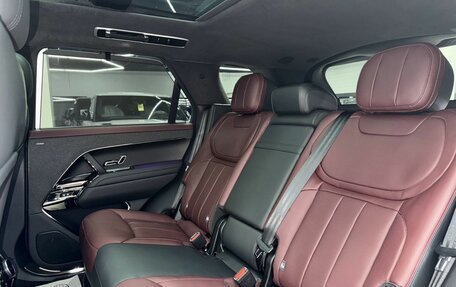 Land Rover Range Rover Sport, 2026 год, 18 990 000 рублей, 24 фотография
