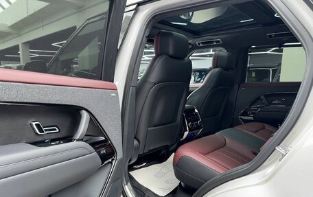 Land Rover Range Rover Sport, 2026 год, 18 990 000 рублей, 22 фотография