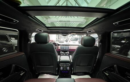 Land Rover Range Rover Sport, 2026 год, 18 990 000 рублей, 26 фотография