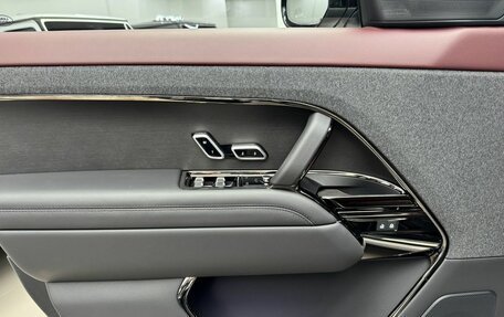 Land Rover Range Rover Sport, 2026 год, 18 990 000 рублей, 21 фотография