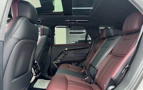 Land Rover Range Rover Sport, 2026 год, 18 990 000 рублей, 23 фотография