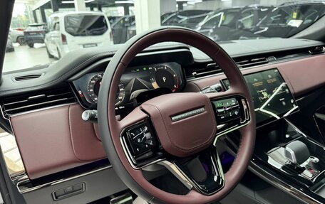 Land Rover Range Rover Sport, 2026 год, 18 990 000 рублей, 18 фотография