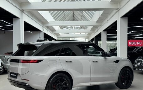 Land Rover Range Rover Sport, 2026 год, 18 990 000 рублей, 10 фотография