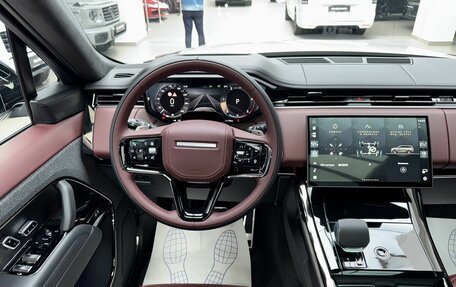 Land Rover Range Rover Sport, 2026 год, 18 990 000 рублей, 28 фотография
