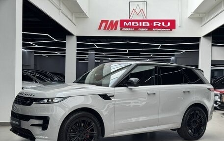 Land Rover Range Rover Sport, 2026 год, 18 990 000 рублей, 9 фотография