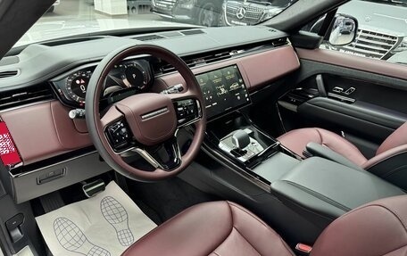 Land Rover Range Rover Sport, 2026 год, 18 990 000 рублей, 17 фотография