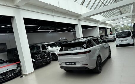 Land Rover Range Rover Sport, 2026 год, 18 990 000 рублей, 40 фотография