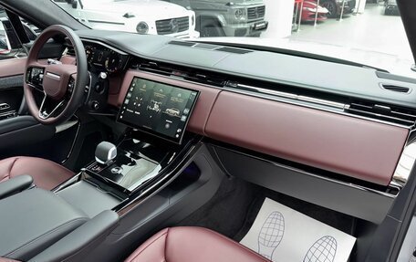 Land Rover Range Rover Sport, 2026 год, 18 990 000 рублей, 32 фотография