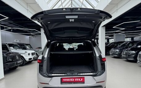 Land Rover Range Rover Sport, 2026 год, 18 990 000 рублей, 27 фотография