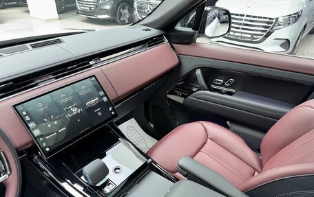 Land Rover Range Rover Sport, 2026 год, 18 990 000 рублей, 29 фотография