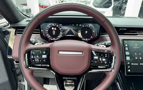Land Rover Range Rover Sport, 2026 год, 18 990 000 рублей, 34 фотография
