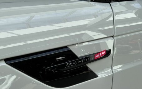 Land Rover Range Rover Sport, 2026 год, 18 990 000 рублей, 16 фотография