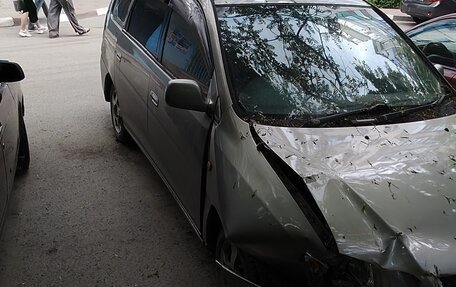 Toyota Gaia, 1998 год, 250 000 рублей, 6 фотография