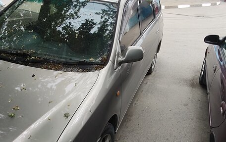 Toyota Gaia, 1998 год, 250 000 рублей, 5 фотография