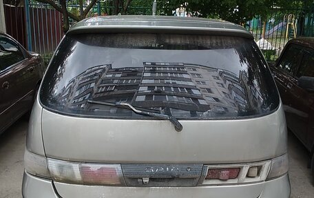 Toyota Gaia, 1998 год, 250 000 рублей, 4 фотография