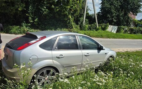 Ford Focus II рестайлинг, 2006 год, 210 000 рублей, 2 фотография