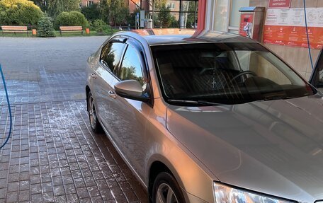 Skoda Octavia, 2013 год, 650 000 рублей, 3 фотография