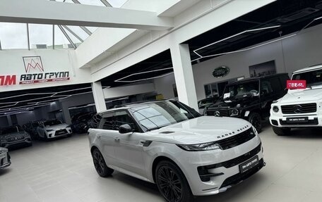 Land Rover Range Rover Sport, 2026 год, 18 990 000 рублей, 38 фотография