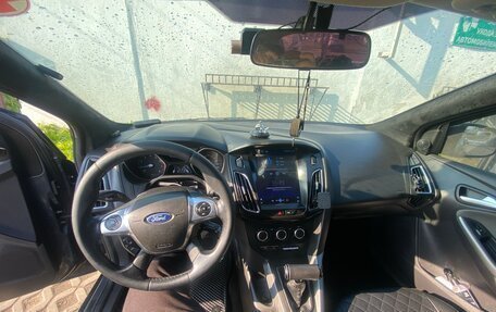 Ford Focus III, 2012 год, 440 000 рублей, 9 фотография