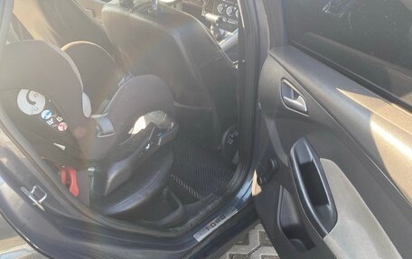Ford Focus III, 2012 год, 440 000 рублей, 13 фотография