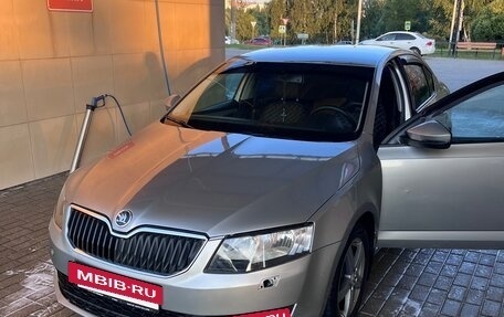 Skoda Octavia, 2013 год, 650 000 рублей, 2 фотография