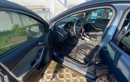 Ford Focus III, 2012 год, 440 000 рублей, 11 фотография