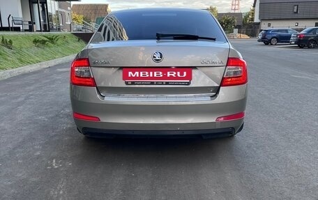Skoda Octavia, 2013 год, 650 000 рублей, 6 фотография