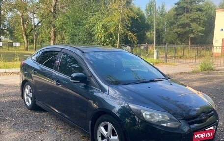 Ford Focus III, 2012 год, 440 000 рублей, 2 фотография