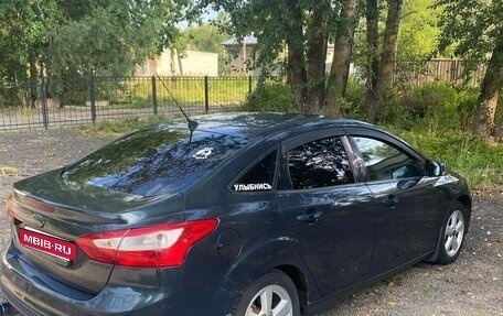 Ford Focus III, 2012 год, 440 000 рублей, 6 фотография