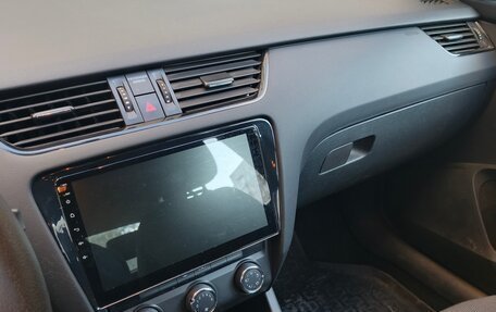 Skoda Octavia, 2013 год, 640 000 рублей, 7 фотография