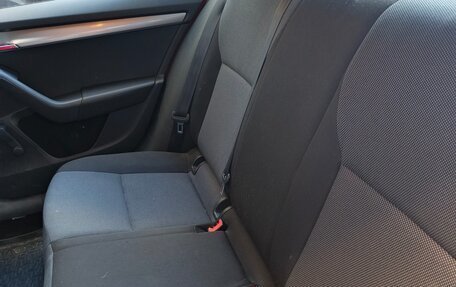 Skoda Octavia, 2013 год, 640 000 рублей, 8 фотография