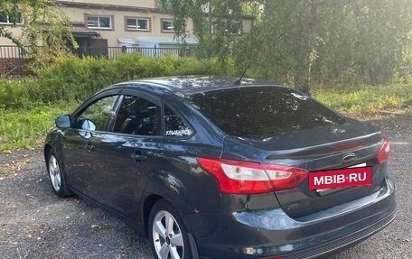 Ford Focus III, 2012 год, 440 000 рублей, 5 фотография