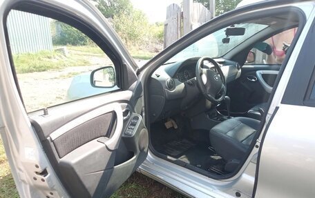 Nissan Terrano III, 2014 год, 1 200 000 рублей, 4 фотография