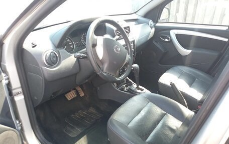 Nissan Terrano III, 2014 год, 1 200 000 рублей, 6 фотография