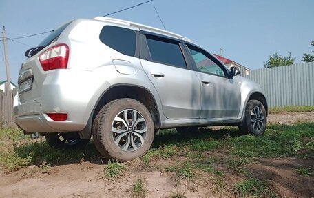 Nissan Terrano III, 2014 год, 1 200 000 рублей, 7 фотография