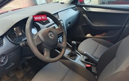 Skoda Octavia, 2013 год, 640 000 рублей, 5 фотография