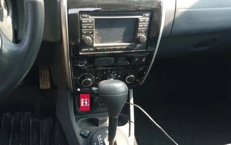 Nissan Terrano III, 2014 год, 1 200 000 рублей, 5 фотография