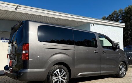 Peugeot Traveller I, 2023 год, 3 950 000 рублей, 6 фотография