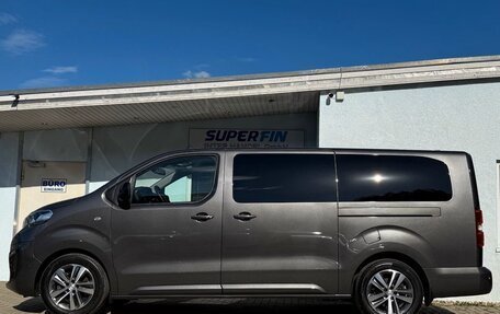 Peugeot Traveller I, 2023 год, 3 950 000 рублей, 3 фотография