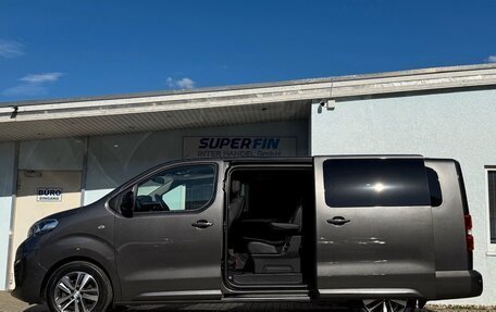 Peugeot Traveller I, 2023 год, 3 950 000 рублей, 9 фотография