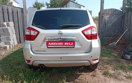 Nissan Terrano III, 2014 год, 1 200 000 рублей, 2 фотография