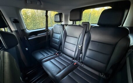 Peugeot Traveller I, 2023 год, 3 950 000 рублей, 16 фотография