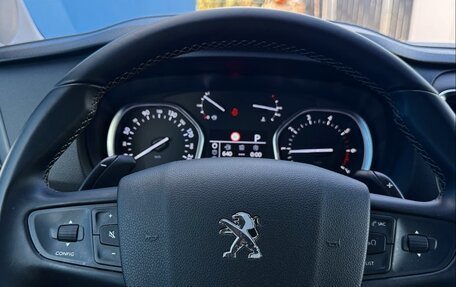 Peugeot Traveller I, 2023 год, 3 950 000 рублей, 13 фотография