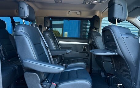 Peugeot Traveller I, 2023 год, 3 950 000 рублей, 17 фотография
