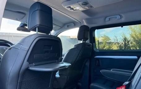 Peugeot Traveller I, 2023 год, 3 950 000 рублей, 26 фотография